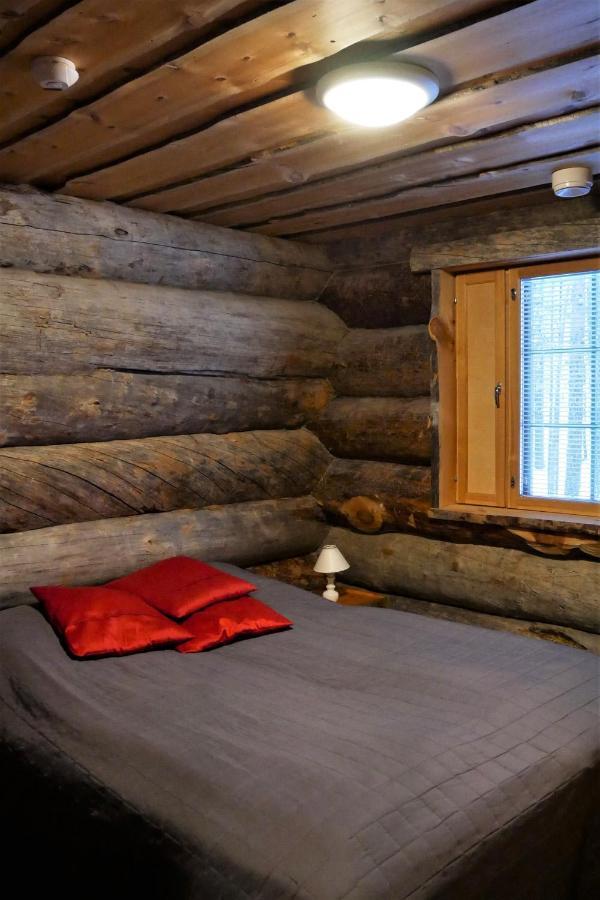 Rantakelo CottageMeskusvaara エクステリア 写真