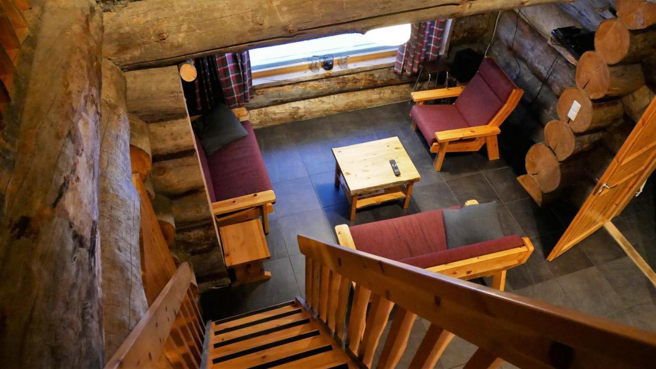 Rantakelo CottageMeskusvaara エクステリア 写真