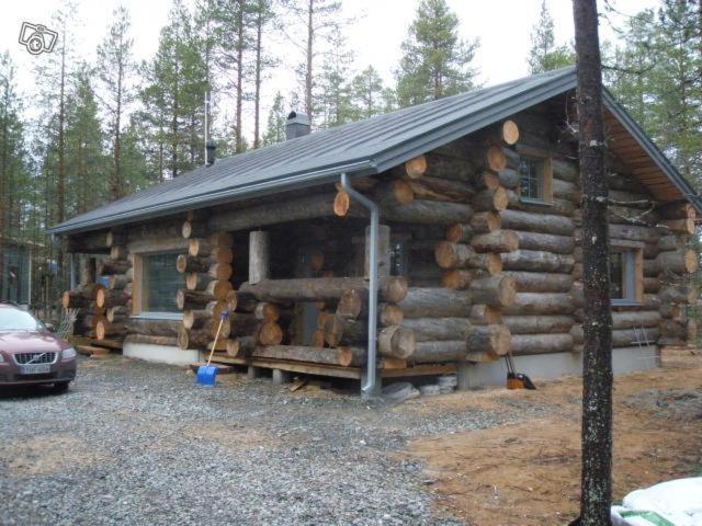 Rantakelo CottageMeskusvaara 部屋 写真