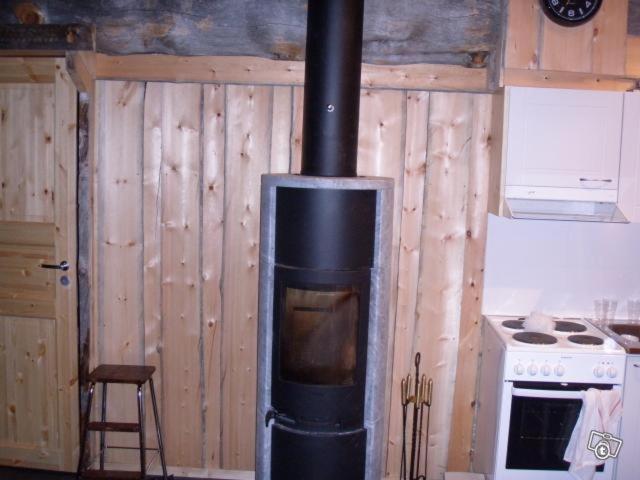 Rantakelo CottageMeskusvaara 部屋 写真