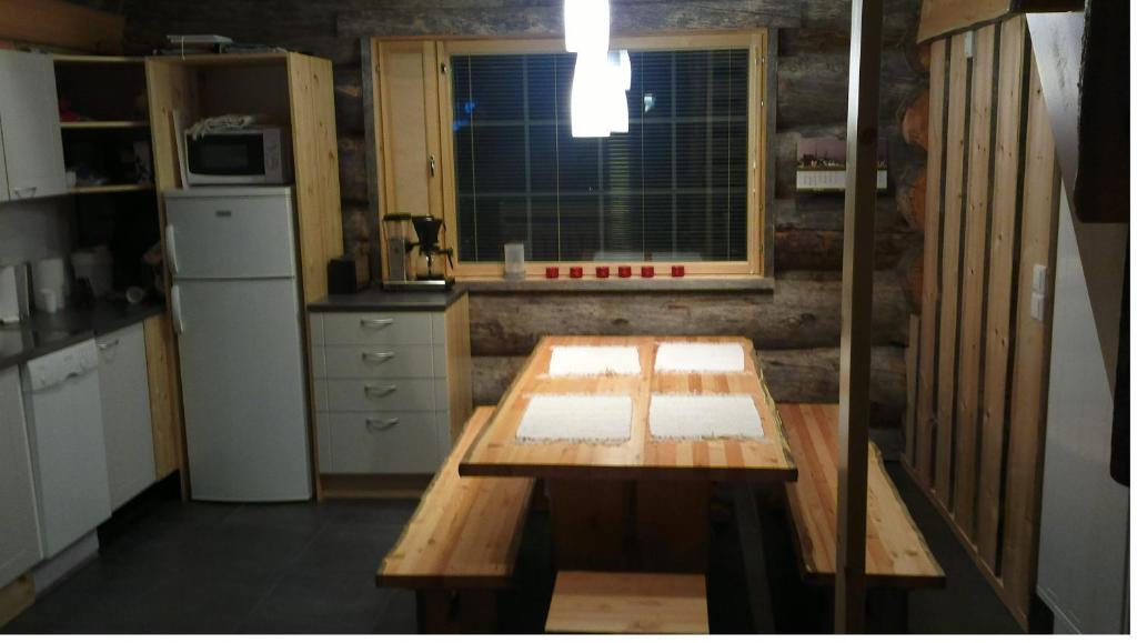 Rantakelo CottageMeskusvaara 部屋 写真