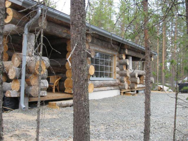 Rantakelo CottageMeskusvaara 部屋 写真