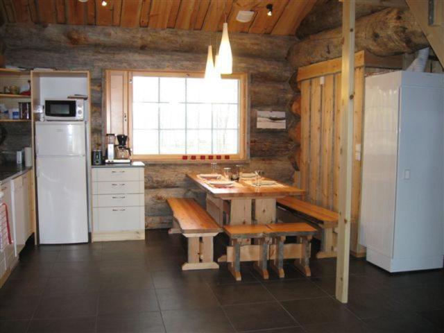 Rantakelo CottageMeskusvaara 部屋 写真