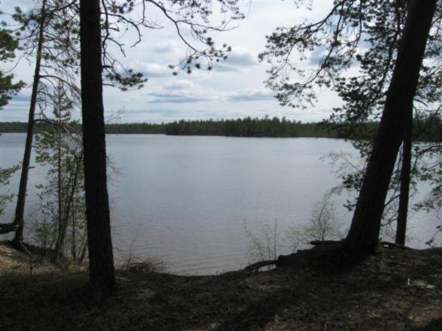 Rantakelo CottageMeskusvaara エクステリア 写真
