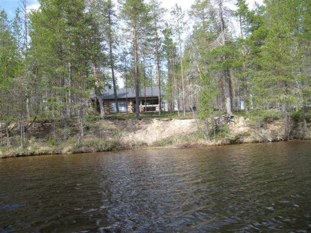 Rantakelo CottageMeskusvaara 部屋 写真