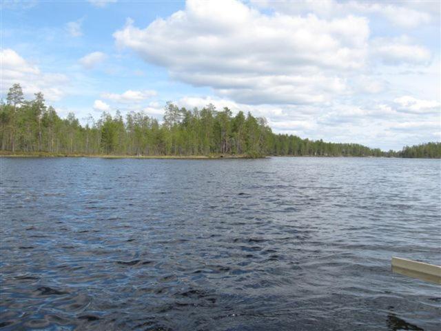 Rantakelo CottageMeskusvaara エクステリア 写真