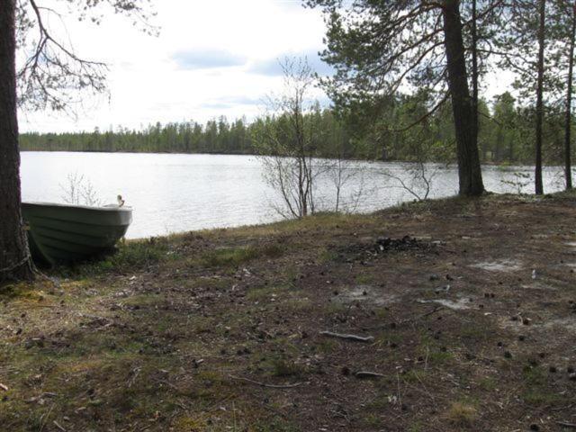 Rantakelo CottageMeskusvaara 部屋 写真