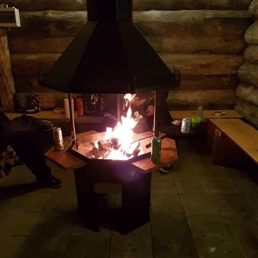 Rantakelo CottageMeskusvaara エクステリア 写真